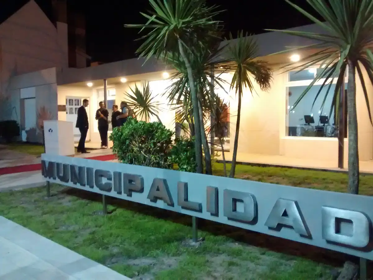 Este año  Balnearia podrá emitir licencias de conducir   