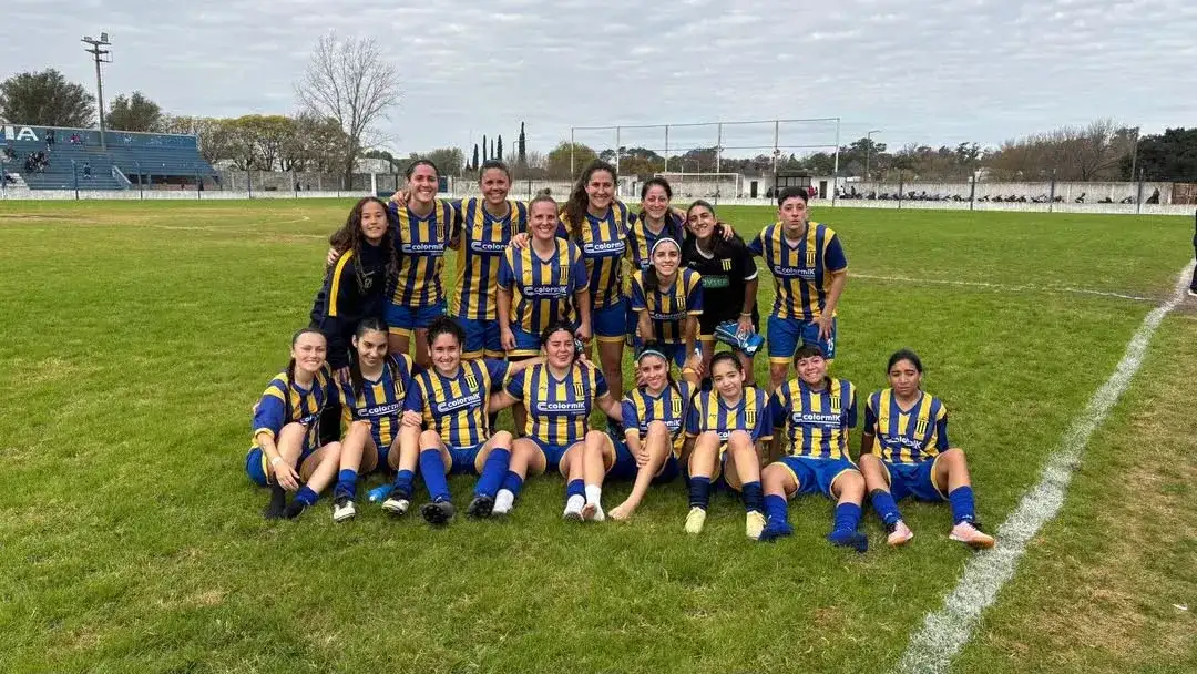 La Fiebre se quedó con el clásico ante Newbery.