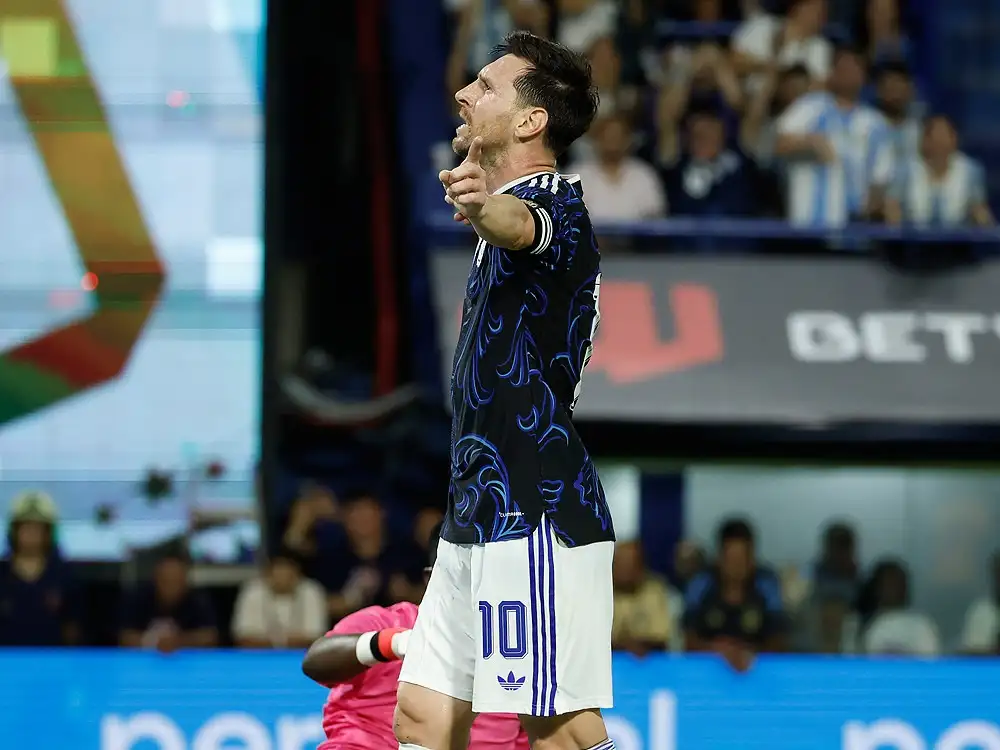 Lionel Scaloni confirmó los 26 convocados de la Selección Argentina para el Mundial 2026
