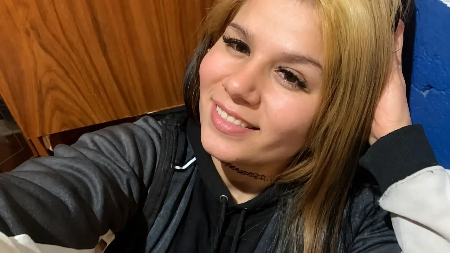 Juana tenía 24 años.