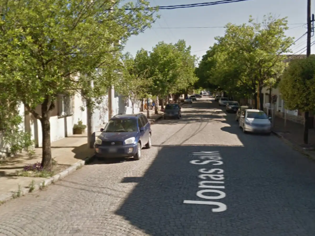 Hallan a un joven con pedido de paradero 