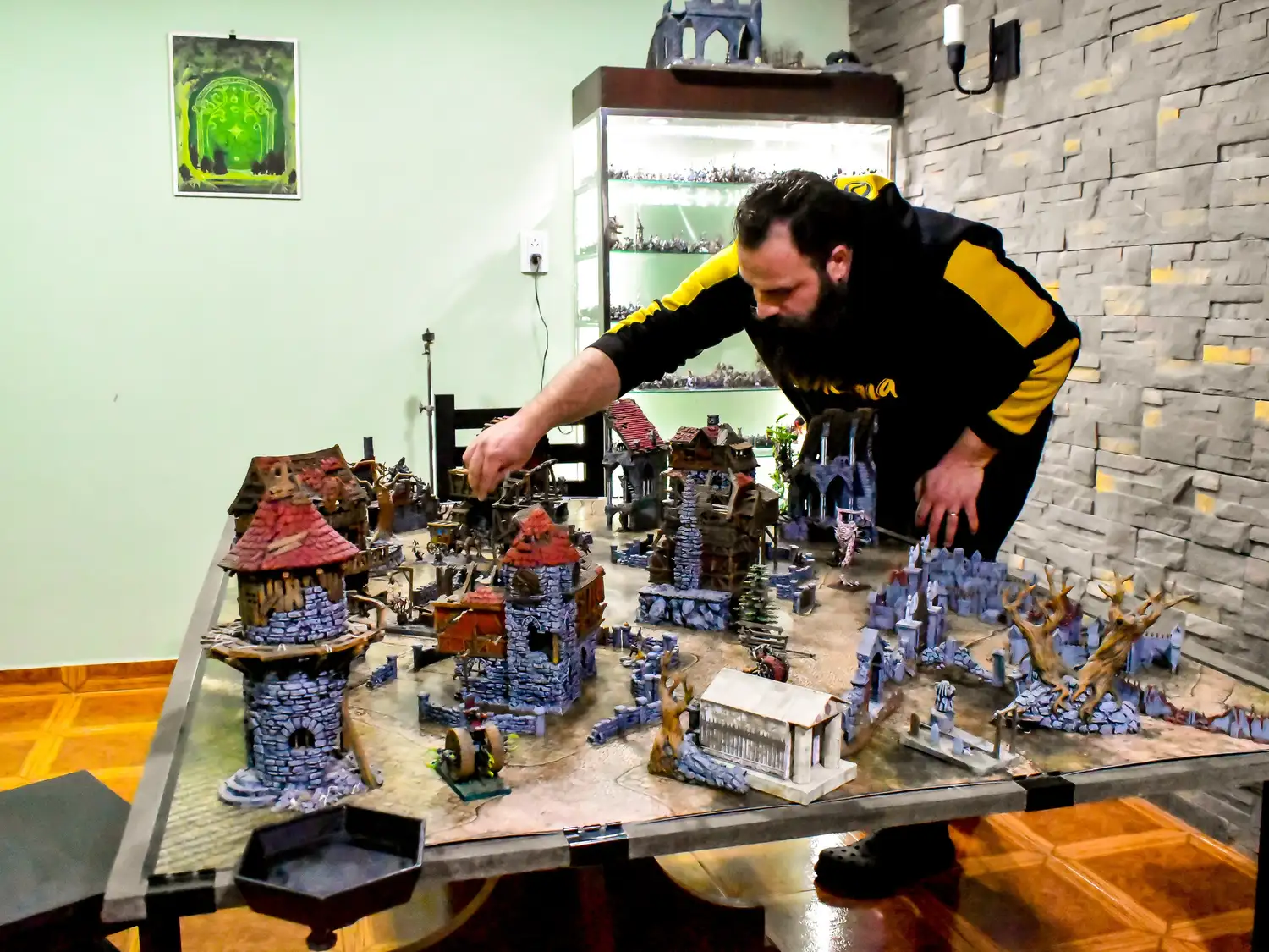 Wargame