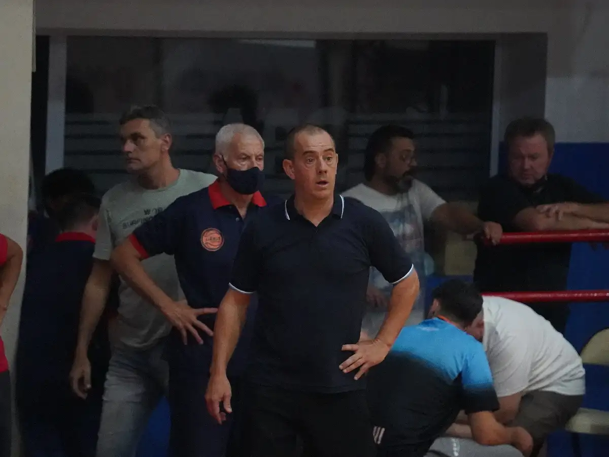 Blengini: “Tenemos que renovar las ilusiones”