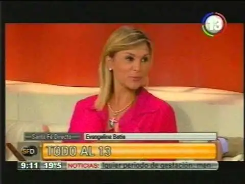 El lunes comienza un nuevo ciclo del programa “Todo al 13”