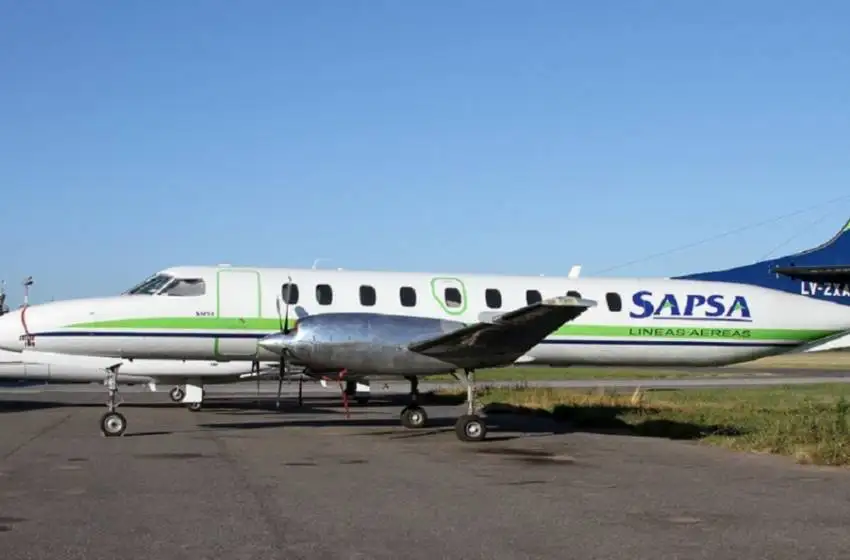 Nación autorizó a otra aerolínea a volar en la ciudad