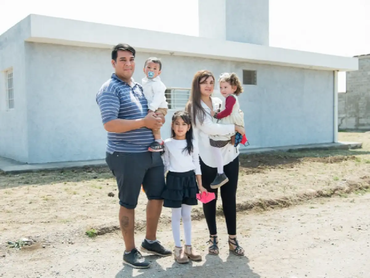 10 Mil Viviendas: 21.521 inscriptos para acceder a créditos hipotecarios