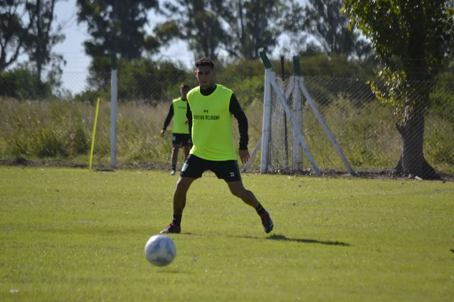 Jeremías Giménez