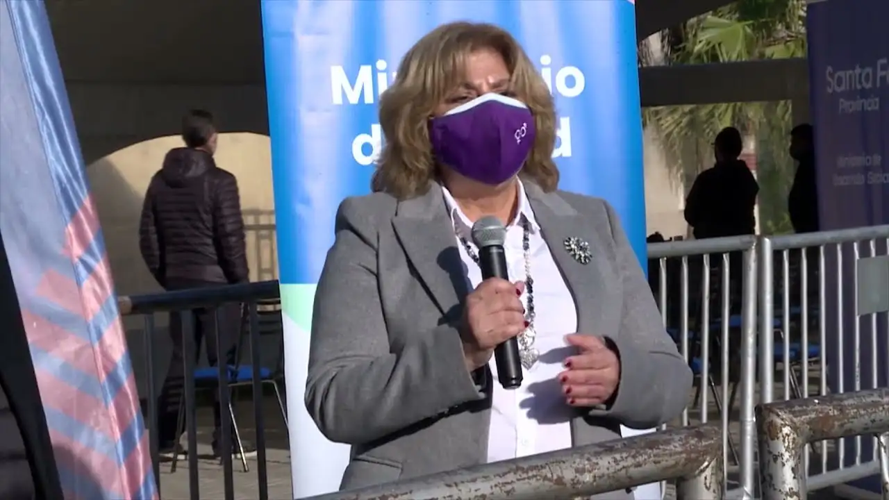 Por ahora no se mezclarán las vacunas para la segunda dosis