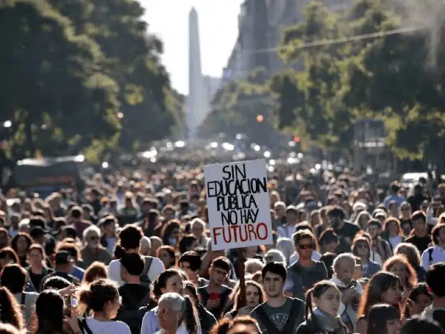 El financiamiento universitario vuelve a enfrentar al Gobierno con la oposición en Diputados