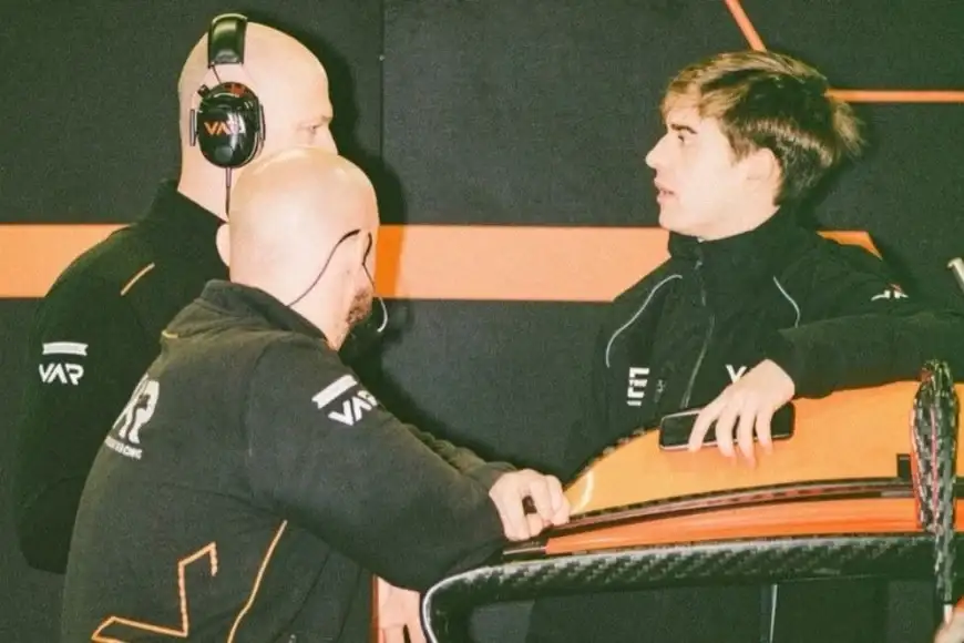 Nicolás Varrone