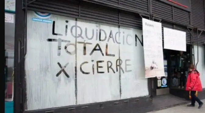 No volverán a abrir el 11,5 % de los locales que cerraron por la cuarentena