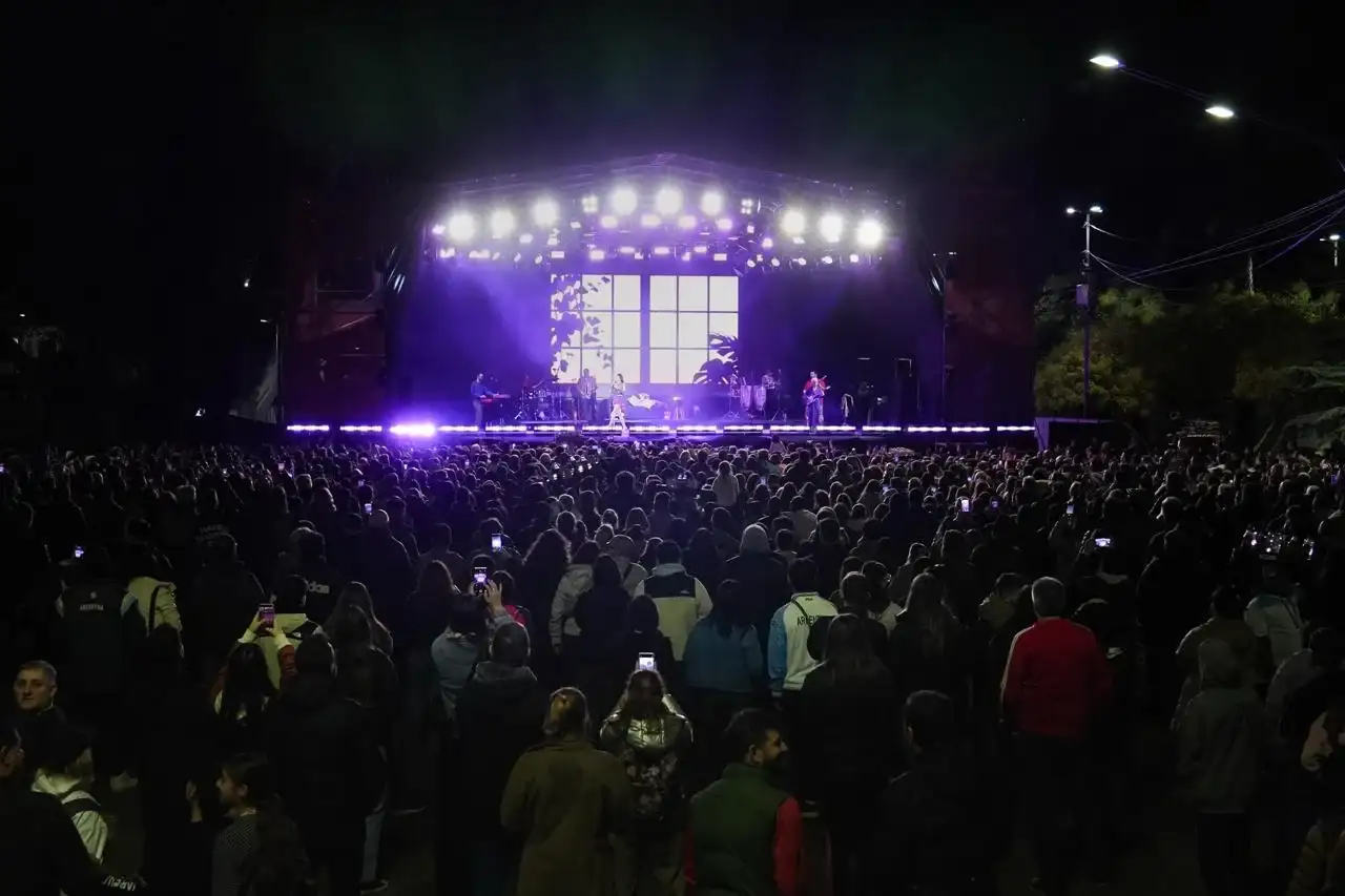 Los Fan Fest vuelven a abrir sus puertas este martes 15 con propuestas en las tres ciudades.