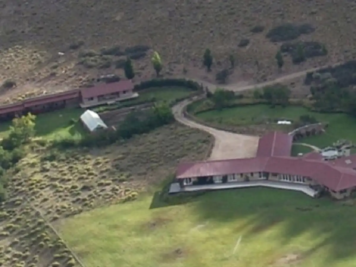 Polémica internacional por presunta evasión impositiva en un hotel de Máxima Zorreguieta en la Patagonia