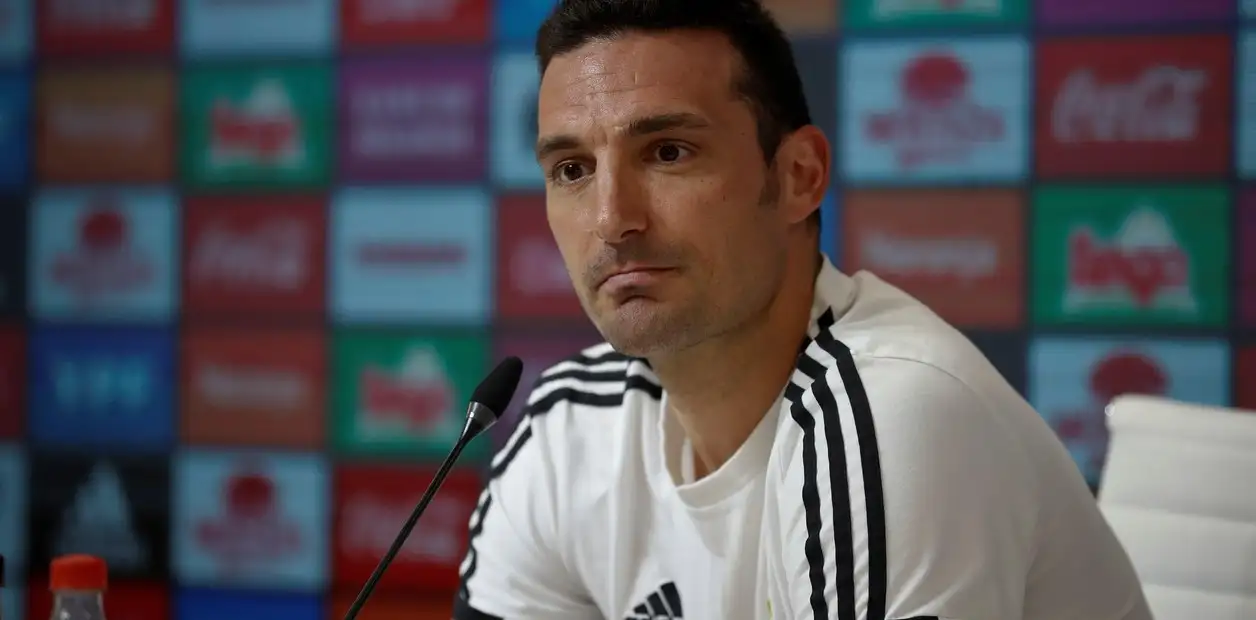 Selección: Scaloni dio la lista y hay algunas sorpresas