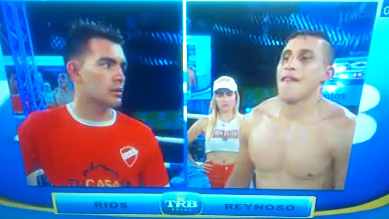 Empate que merecía ser triunfo