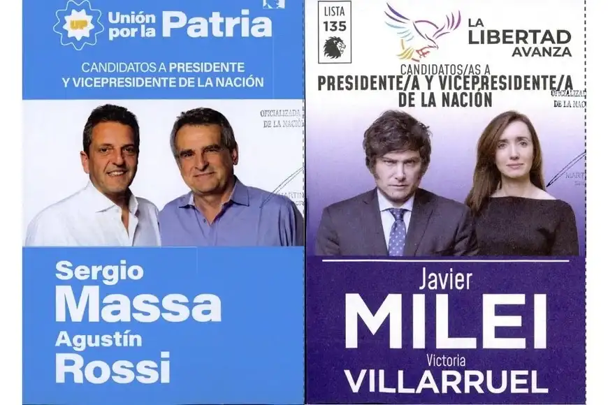 Elecciones