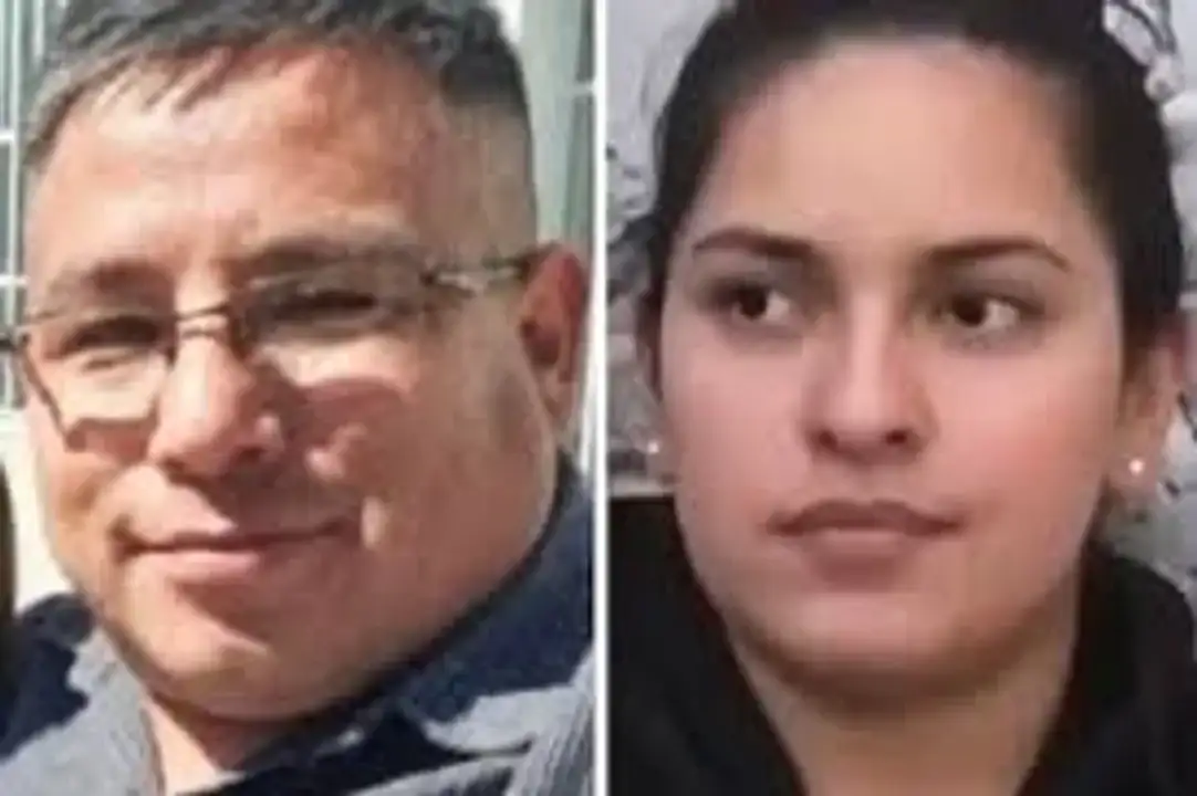Sotacuro y Florencia Ibáñez