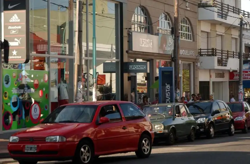 Comerciantes con bajas expectativas por las ventas durante el fin de semana largo
