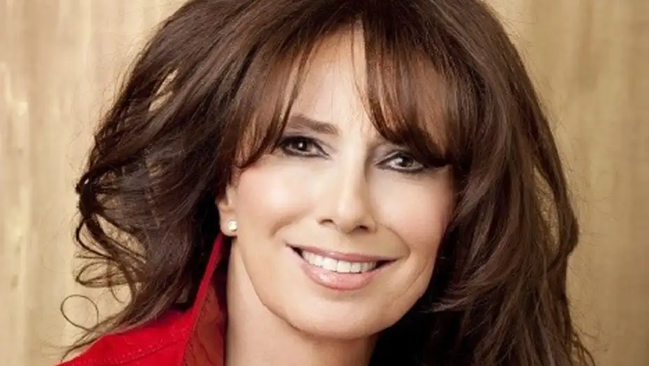 Luisa Kuliok: “Estoy en una etapa gloriosa”