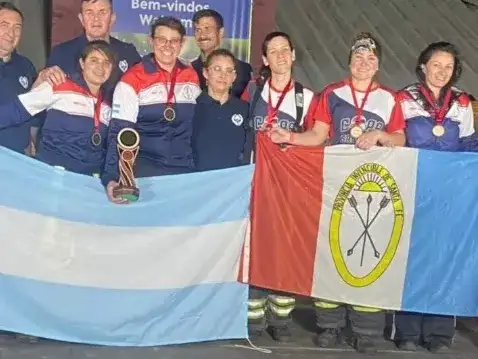 bomberas