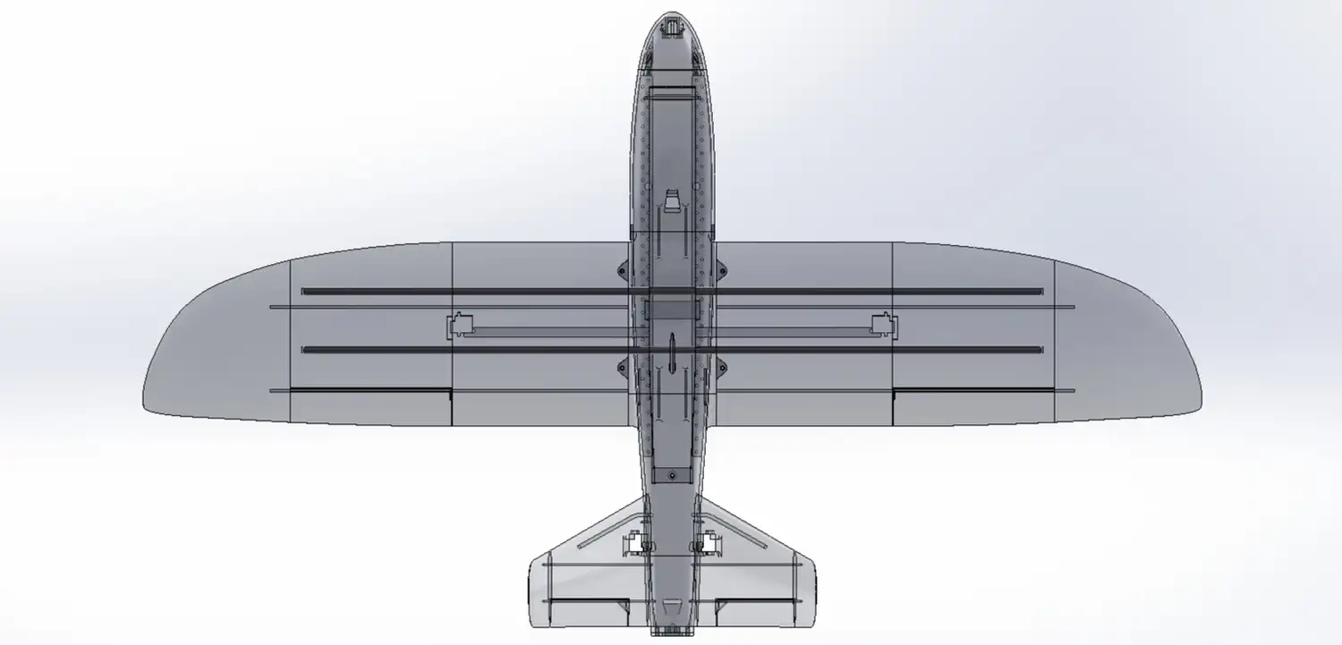 jakas dron