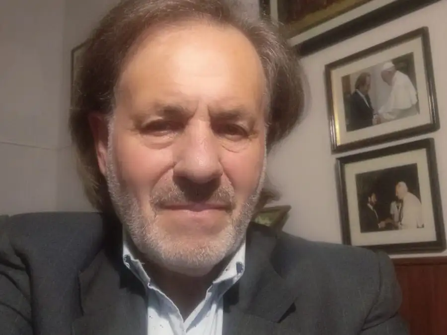 Julio Eggimann