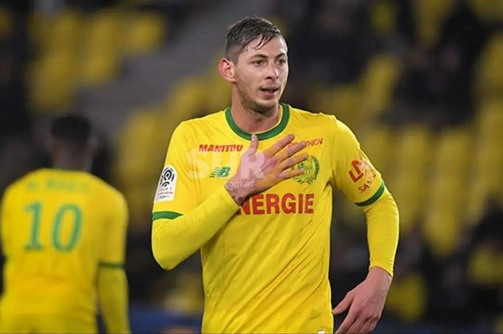 Con condena de por medio, se cumplen 3 años de la muerte de Emiliano Sala