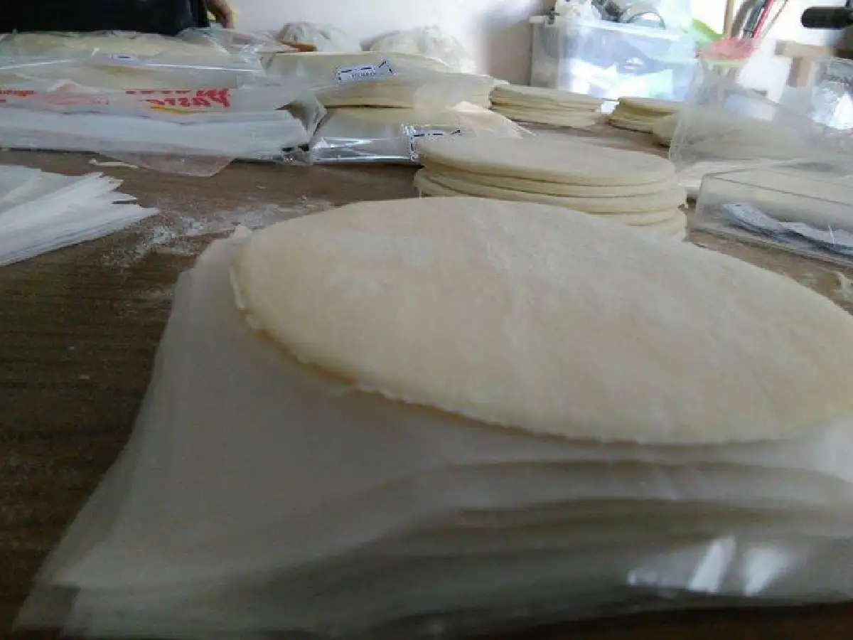 Ni rifas, ni polladas, ahora son los combos de pastas