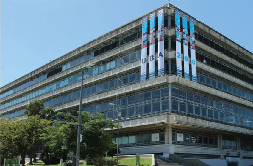 200 años de la UBA: su historia y el "invento" de Leloir en sus viajes a Mar del Plata