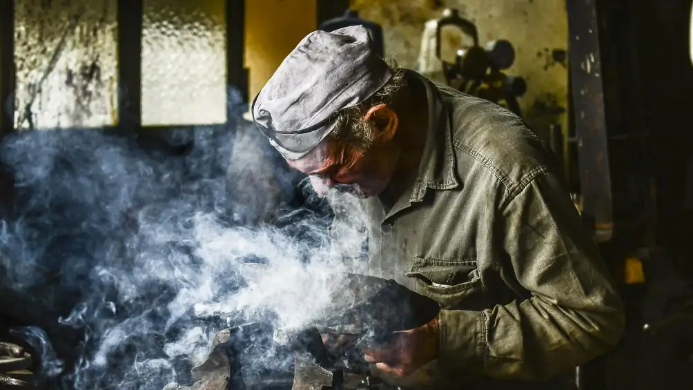 La actividad económica registró un aumento 11,4% en marzo en la comparación interanual