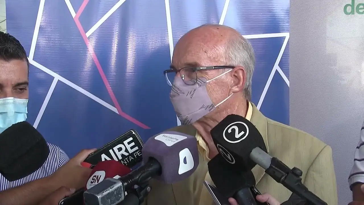 Habilitaron Centro Territorial de Denuncias en Colastiné Norte