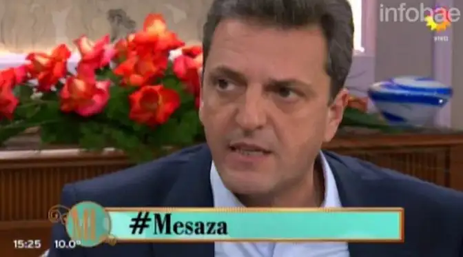 “Los extranjeros solo vienen a timbear, no a producir”