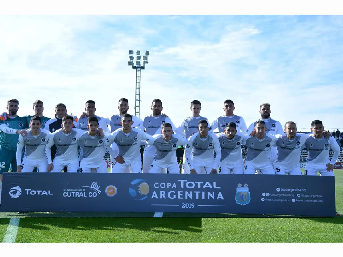 Real Pilar eliminó a Belgrano