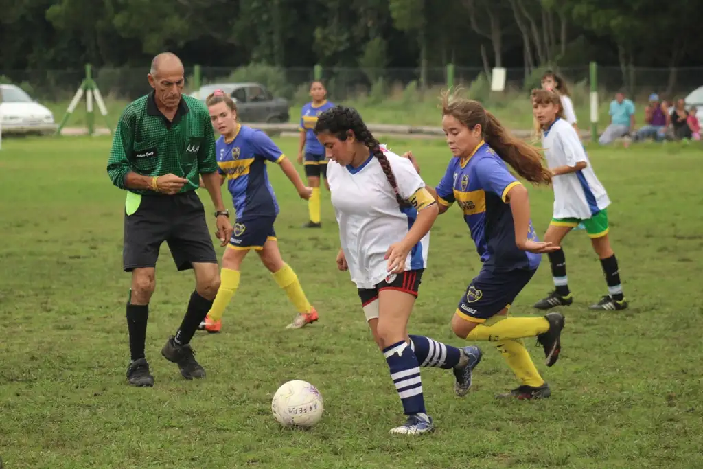 El domingo empieza el Clausura de AFFEBA