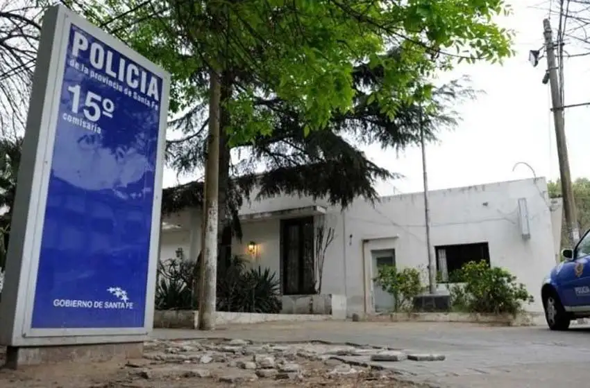 Rosario: robaron en un negocio y abusaron sexualmente de una empleada