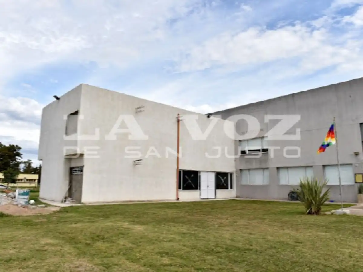 El Archivo Gráfico se ilumina para que no se opaque el acervo cultural