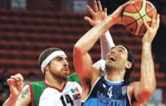 Le rompió el invicto