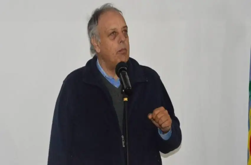 General Lavalle: el intendente José Rodríguez Ponte se desmayó en medio de una misa