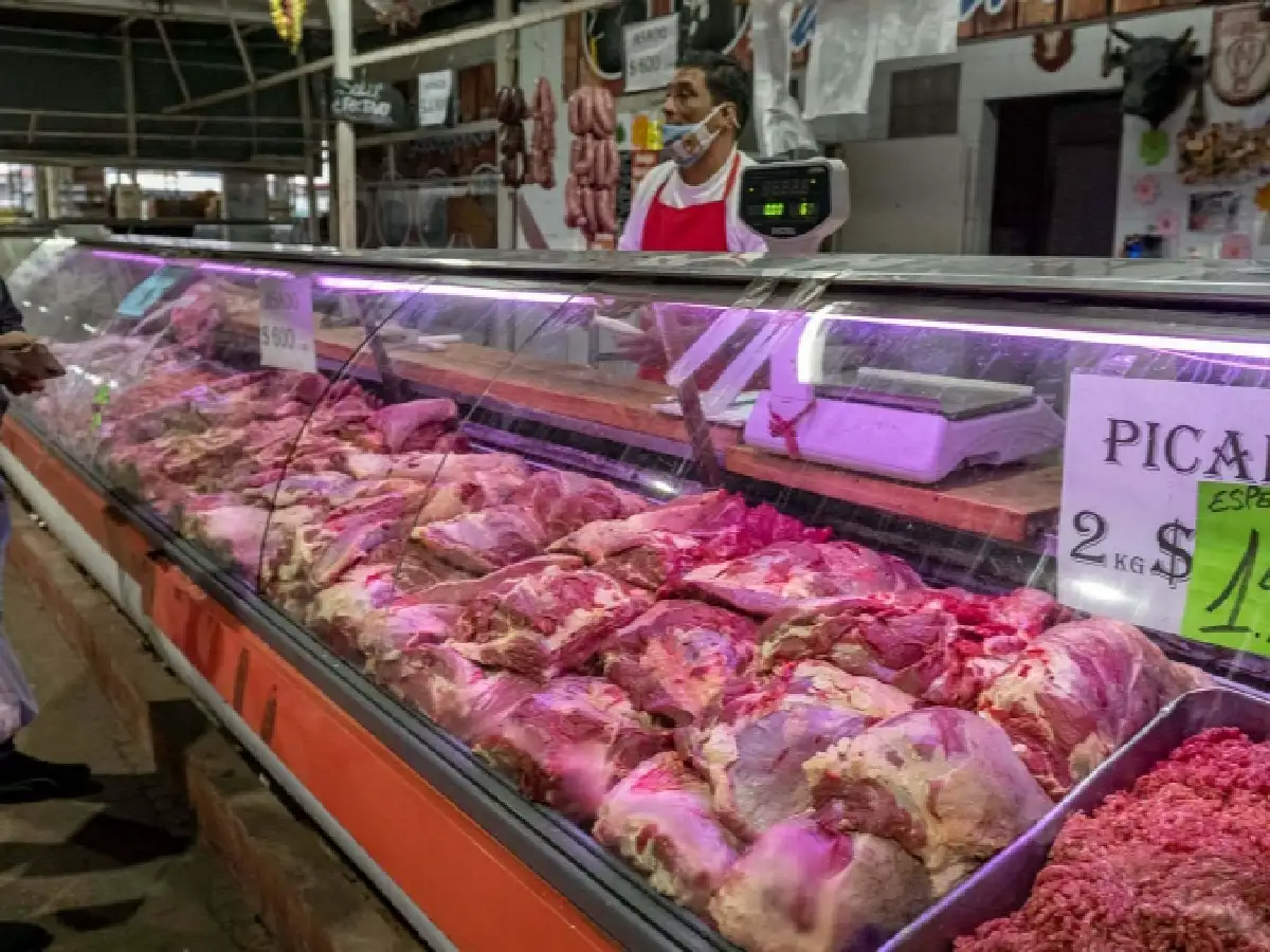 Los precios de 580 productos de la canasta básica volverán a los valores del 10 de marzo