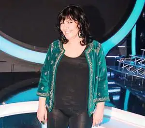 Elizabeth Vernaci: “Están haciendo mierda la Rock and Pop”
