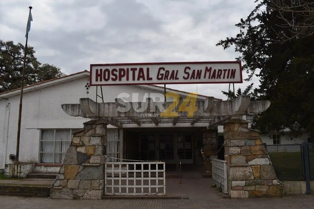 Firmat: preocupa el aumento de pacientes internados con Covid