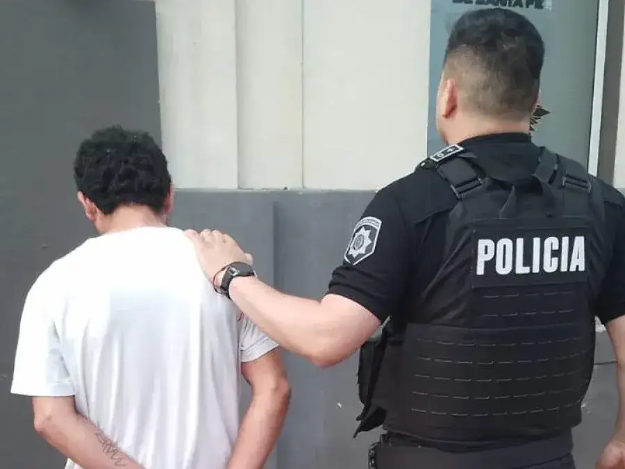 El hecho ocurrió en una vivienda de calle Saavedra y fue denunciado por un vecino de 72 años. La Policía también logró recuperar el elemento sustraído. / Foto ilustrativa