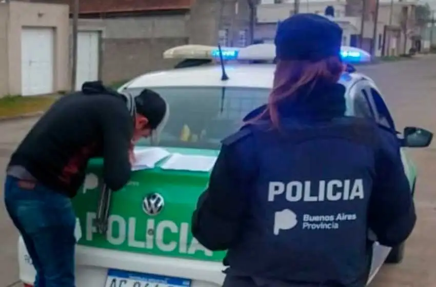 COVID-19: intensificaron los controles en Olavarría y ya hay casi 30 demorados