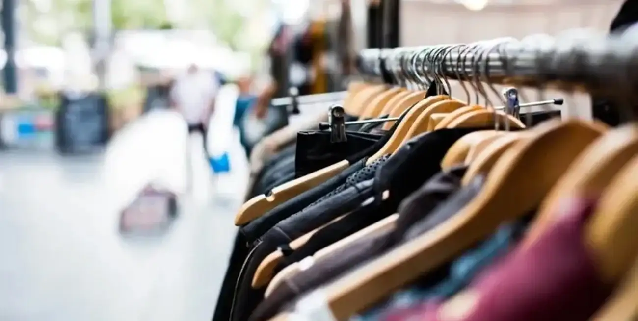 Las ventas minoristas retrocedieron 7,3% en mayo.