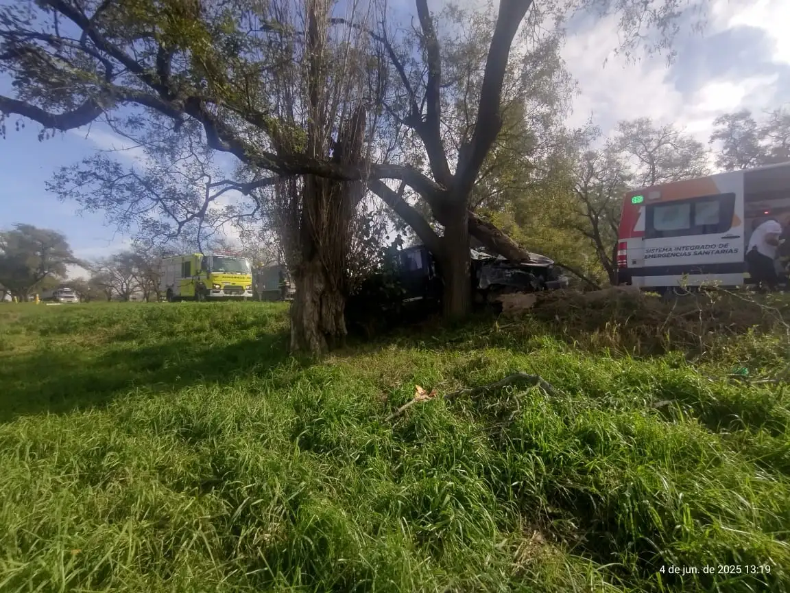 accidente - 2