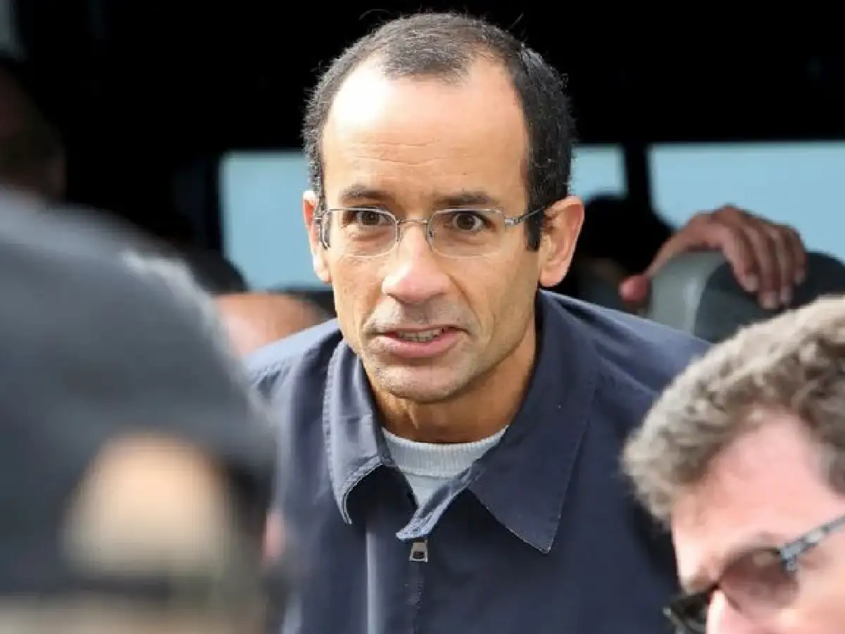 Liberaron a Marcelo Odebrecht, cara visible del escándalo Lava Jato en Brasil
