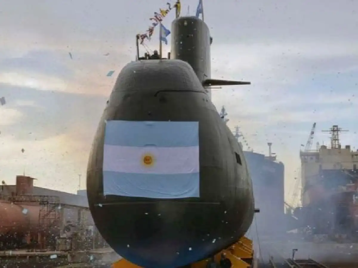 Un tramo de la costanera llevará el nombre “Submarino ARA San Juan”