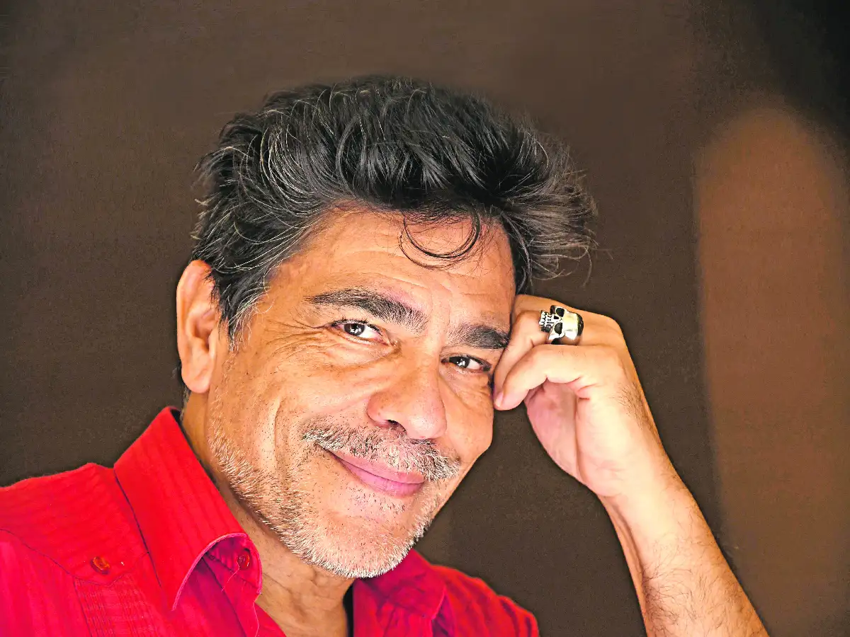 Juan Palomino: "El neoliberalismo se caracteriza  por avasallar la condición humana"  