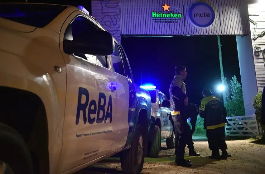 Alcoholemia: intensificarán controles en el día del amigo