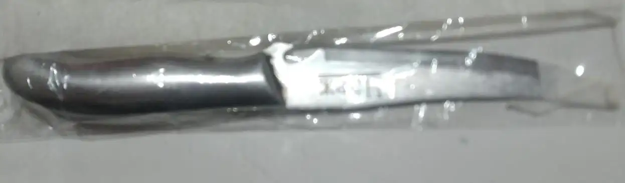 armas blancas - 1